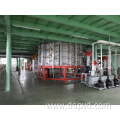 Stainless steel plate special PVD coating machine